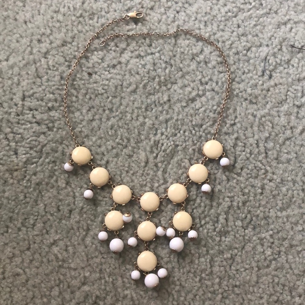 Bubble Necklace